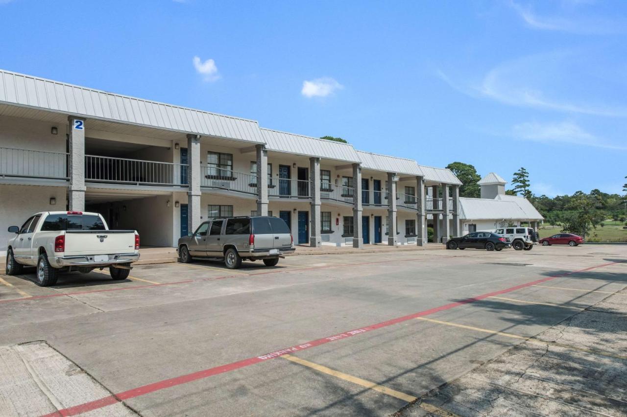 6-kilgore, Tx Hotel Kilgore
