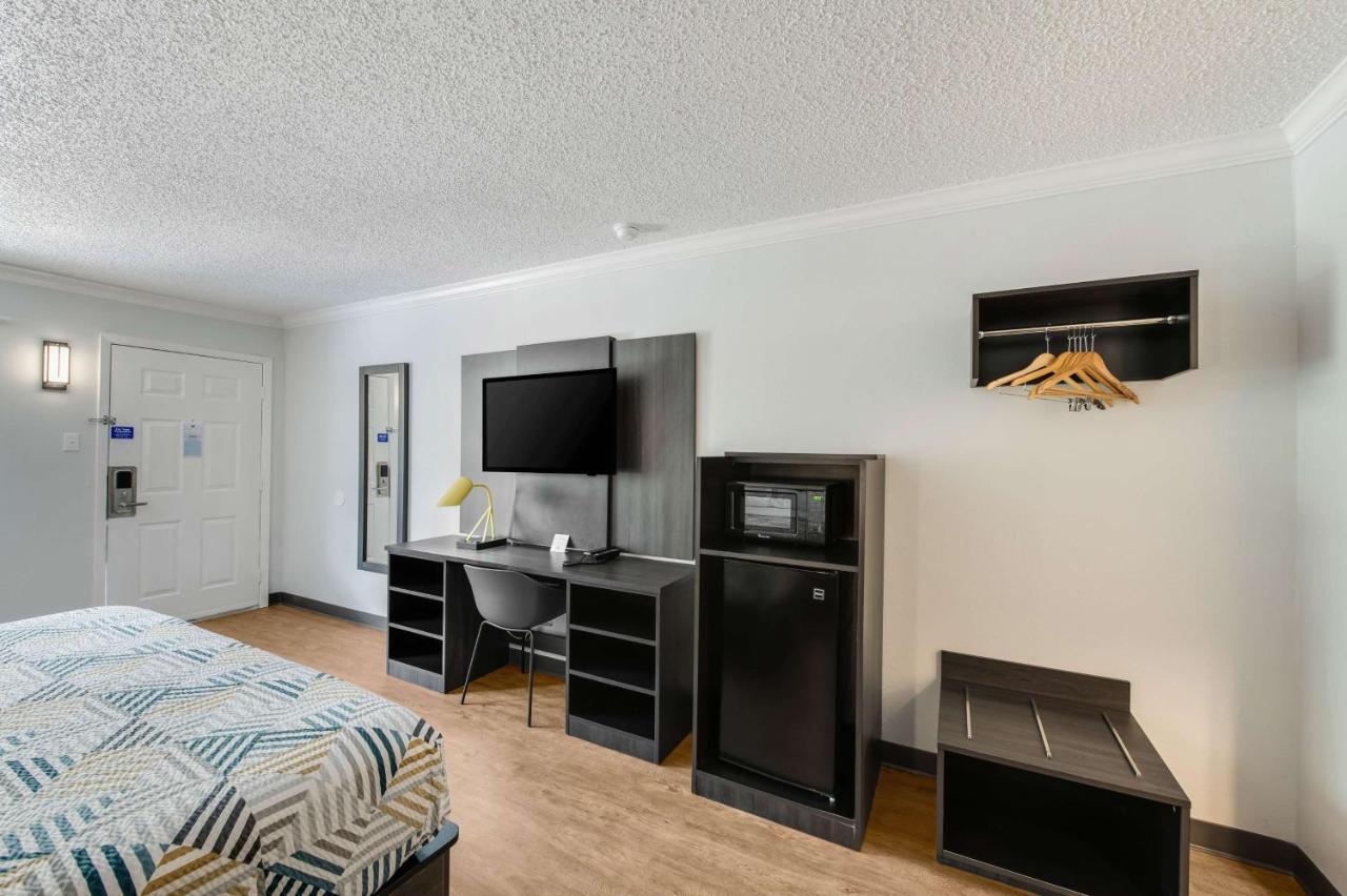 6-kilgore, Tx Hotel