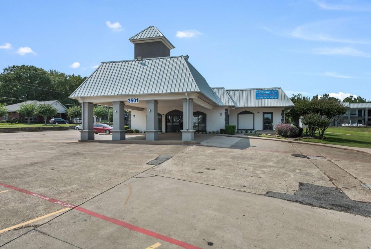 6-kilgore, Tx Hotel 3*