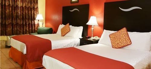 Hotel 6-kilgore, Tx