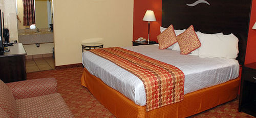 6-kilgore, Tx Hotel